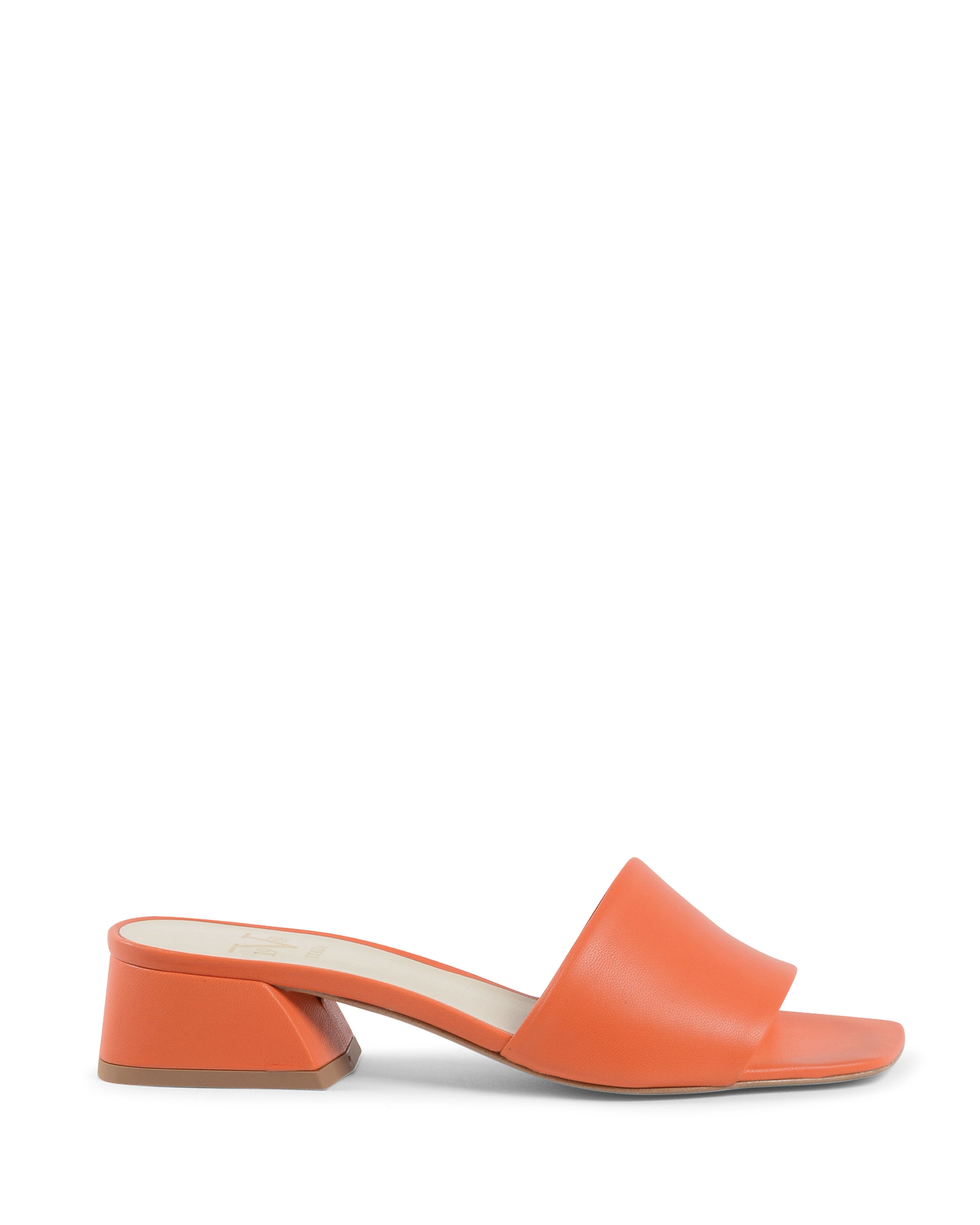 NEPER NAPPA ARANCIO