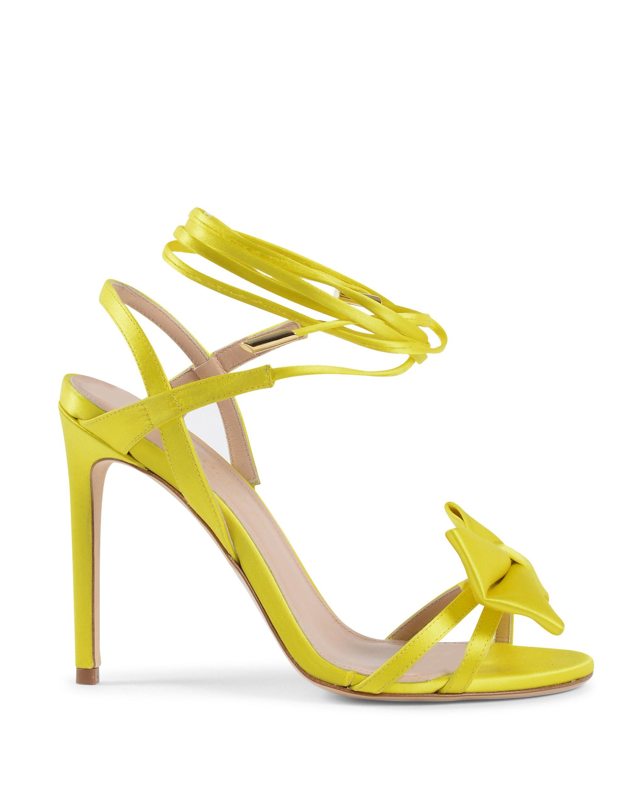 DOS22-101 SATIN YELLOW LEMON