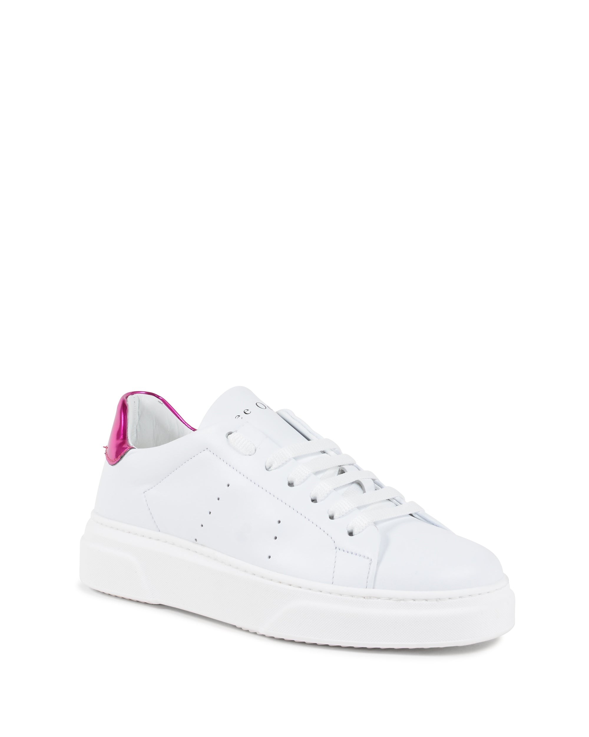 DO1214 BIANCO FUXIA