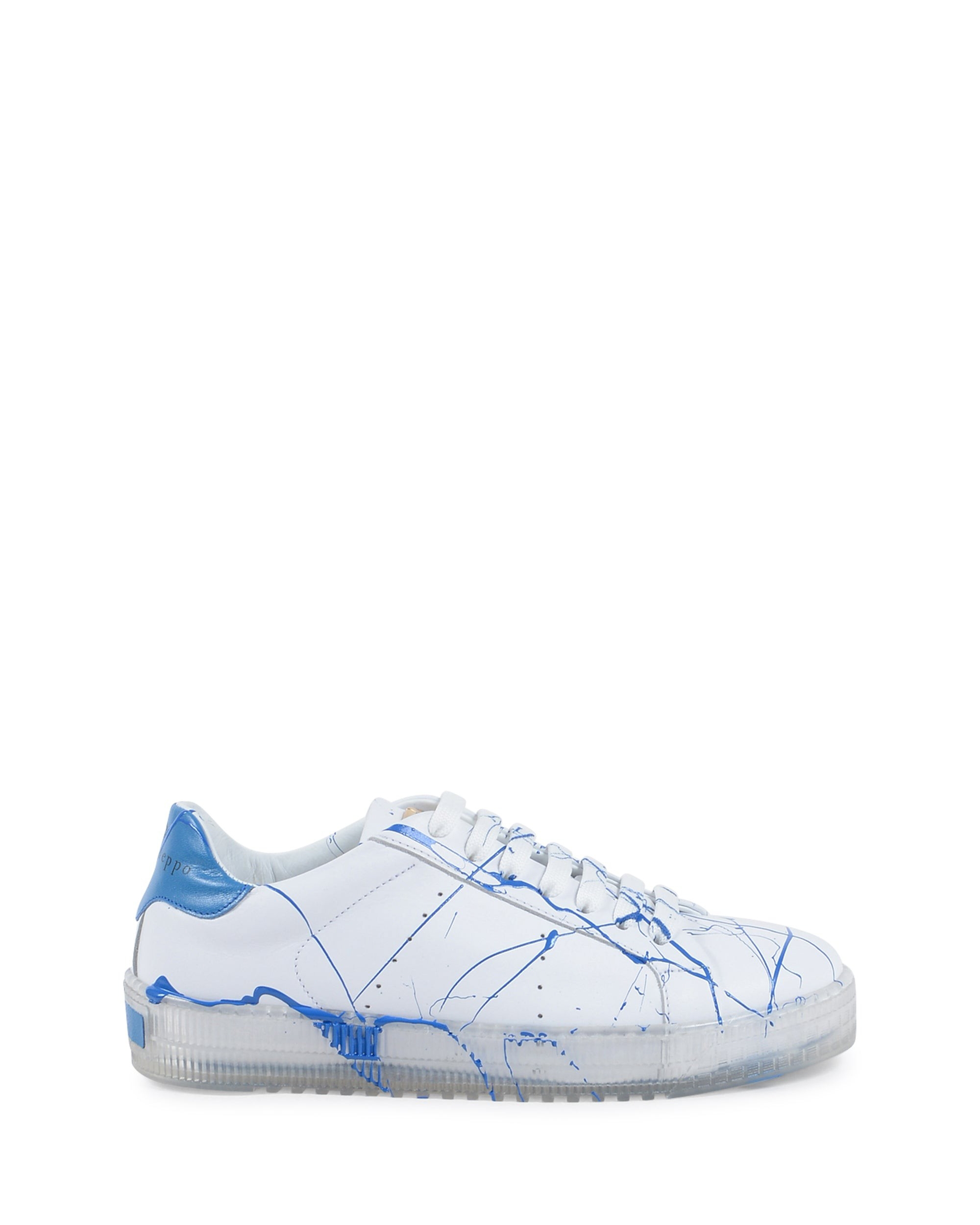 DO1215 BIANCO BLUE