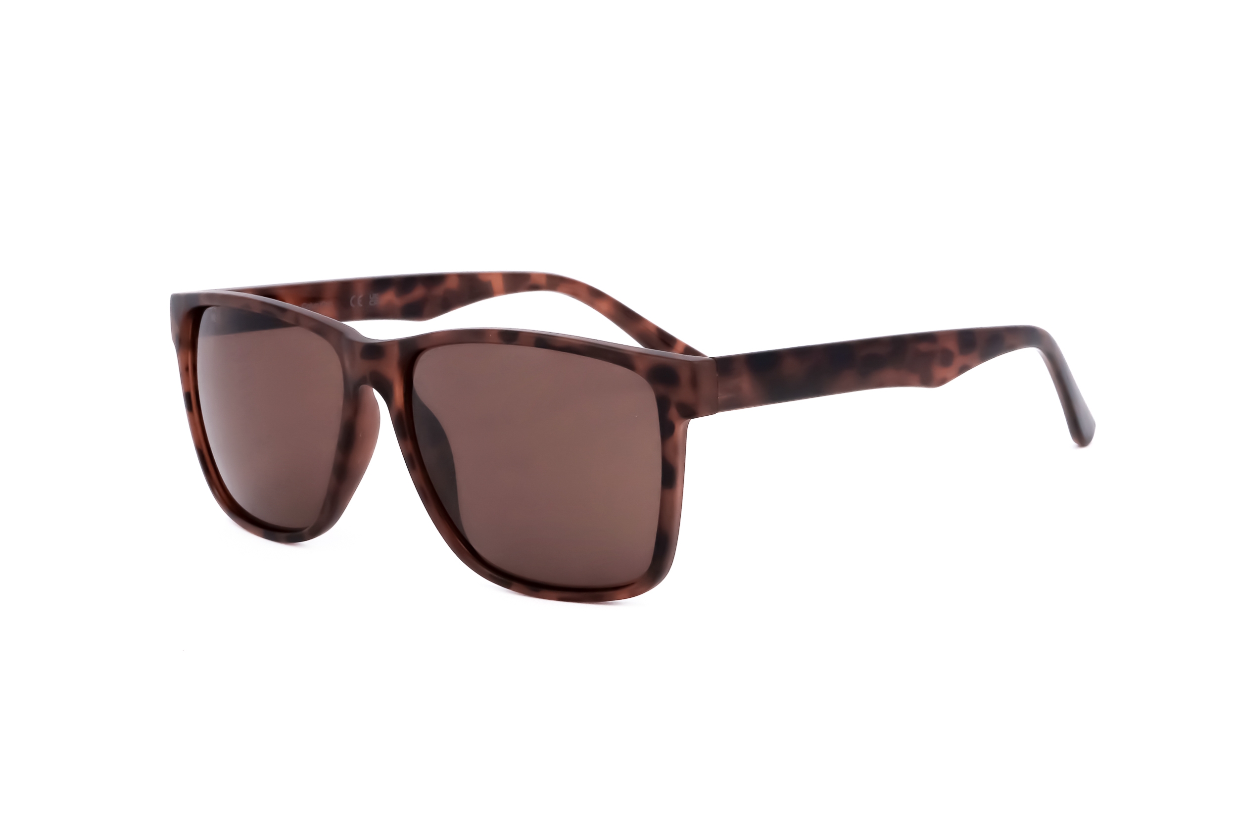 CK19540S 240 58 14 150 MATTE SOFT TORTOISE